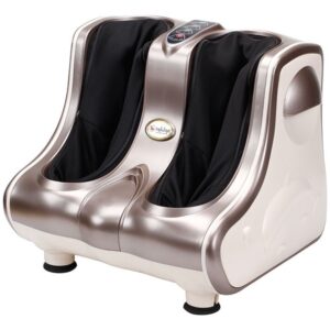 MASSAGE CHAIR