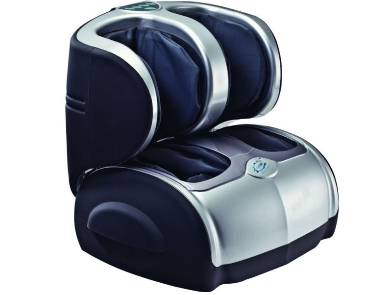 MULTI SHAKER MASSAGER